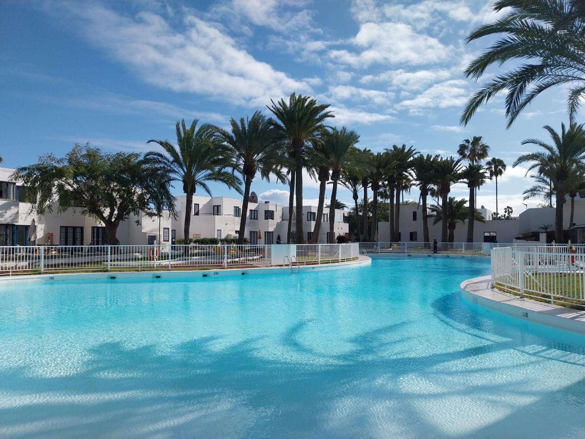 Royal Blue Corralejo By Sea You There Fuerteventura Luaran gambar