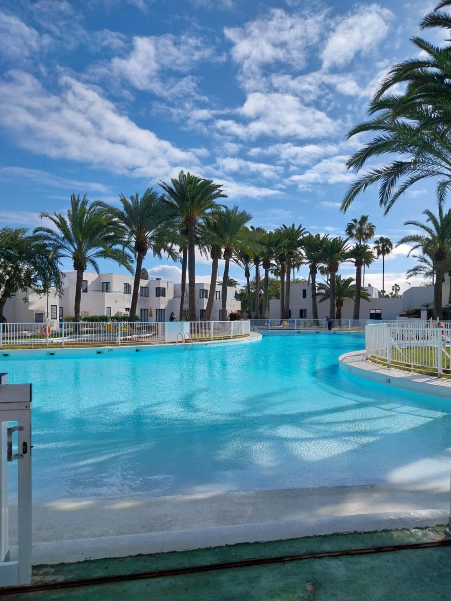 Royal Blue Corralejo By Sea You There Fuerteventura Luaran gambar