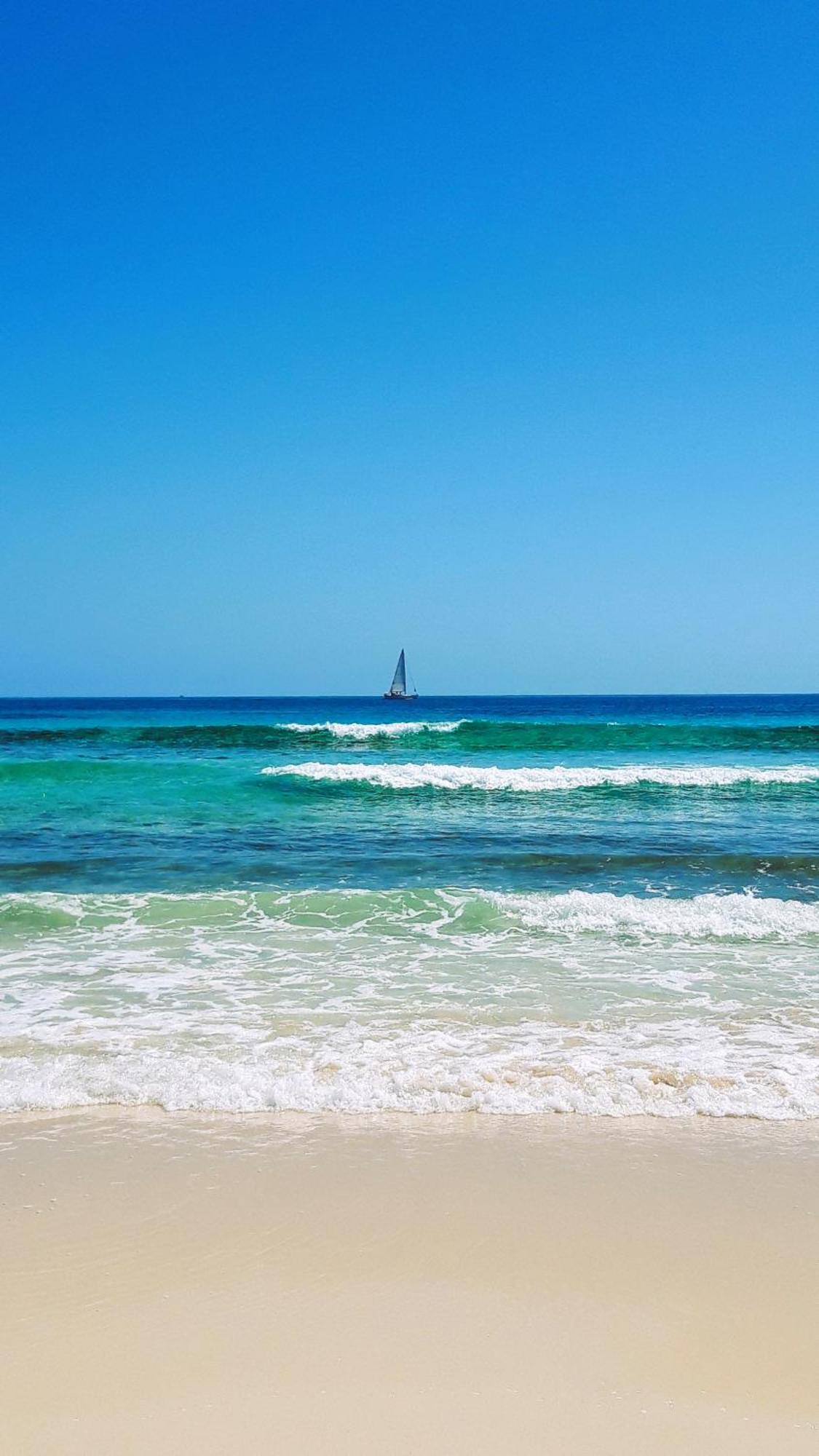 Royal Blue Corralejo By Sea You There Fuerteventura Luaran gambar